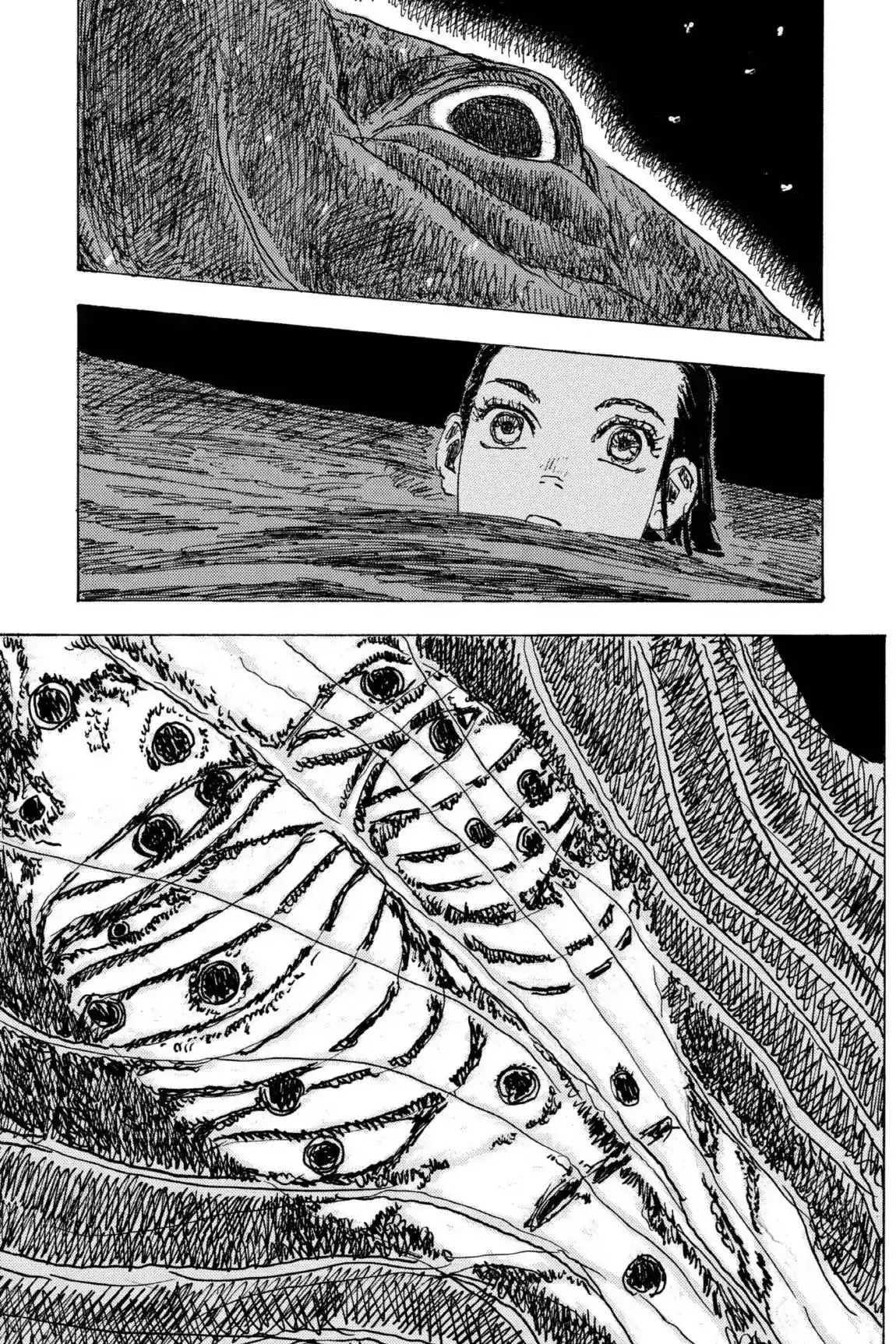 Kaijuu no Kodomo Chapter 25 23